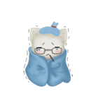 キヨにゃん（個別スタンプ：31）