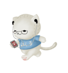 キヨにゃん（個別スタンプ：36）