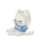 キヨにゃん（個別スタンプ：37）