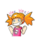 Bubble Bo！ : part1（個別スタンプ：1）