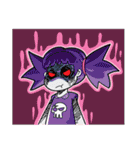 Bubble Bo！ : part1（個別スタンプ：29）