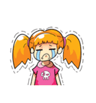 Bubble Bo！ : part1（個別スタンプ：30）