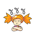 Bubble Bo！ : part1（個別スタンプ：32）
