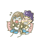 Pohandsome's Daily Life（個別スタンプ：29）