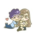 Pohandsome's Daily Life（個別スタンプ：31）