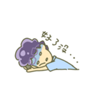 Pohandsome's Daily Life（個別スタンプ：34）