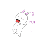 Kratuyyuy（個別スタンプ：10）