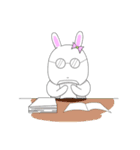 Kratuyyuy（個別スタンプ：15）