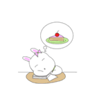 Kratuyyuy（個別スタンプ：16）