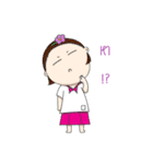 Kratuyyuy（個別スタンプ：29）