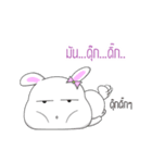 Kratuyyuy（個別スタンプ：30）