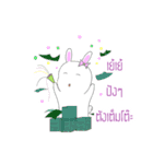 Kratuyyuy（個別スタンプ：38）