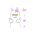 Kratuyyuy（個別スタンプ：40）