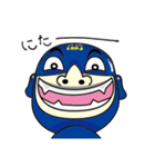 セキタツマン（個別スタンプ：34）