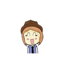 berry chae（個別スタンプ：1）