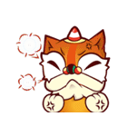 Dancing Lion Baby（個別スタンプ：39）