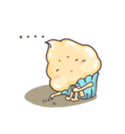 cupcake life（個別スタンプ：20）