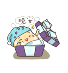 cupcake life（個別スタンプ：23）