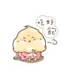 cupcake life（個別スタンプ：27）