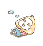 cupcake life（個別スタンプ：28）
