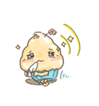 cupcake life（個別スタンプ：33）