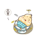 cupcake life（個別スタンプ：35）