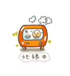 cupcake life（個別スタンプ：36）