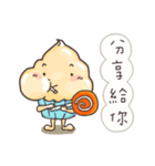 cupcake life（個別スタンプ：38）