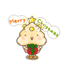 cupcake life（個別スタンプ：40）