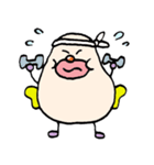 やさしいむし（個別スタンプ：12）