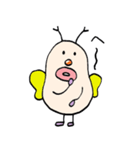 やさしいむし（個別スタンプ：13）