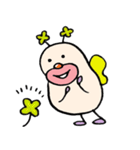 やさしいむし（個別スタンプ：21）