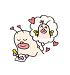 やさしいむし（個別スタンプ：25）