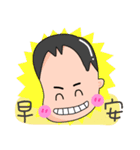 77's Family（個別スタンプ：4）