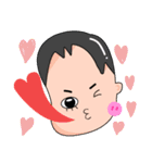 77's Family（個別スタンプ：6）