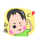 77's Family（個別スタンプ：11）