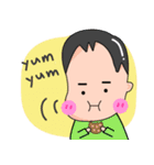 77's Family（個別スタンプ：12）