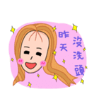 77's Family（個別スタンプ：14）