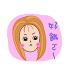 77's Family（個別スタンプ：15）