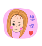 77's Family（個別スタンプ：19）