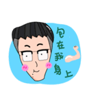 77's Family（個別スタンプ：25）