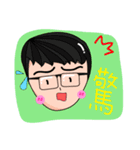 77's Family（個別スタンプ：26）