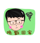 77's Family（個別スタンプ：30）