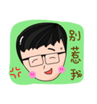 77's Family（個別スタンプ：31）