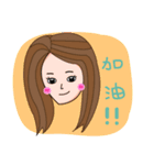 77's Family（個別スタンプ：33）