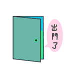 77's Family（個別スタンプ：39）