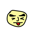 Bunny Face（個別スタンプ：5）