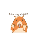 Mouse Creak（個別スタンプ：3）