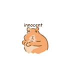 Mouse Creak（個別スタンプ：4）