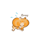 Mouse Creak（個別スタンプ：7）